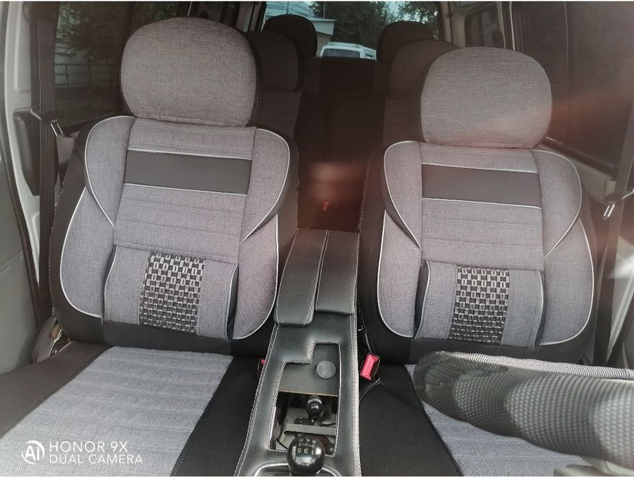 Дамас 2019 йил. Холати яхши.