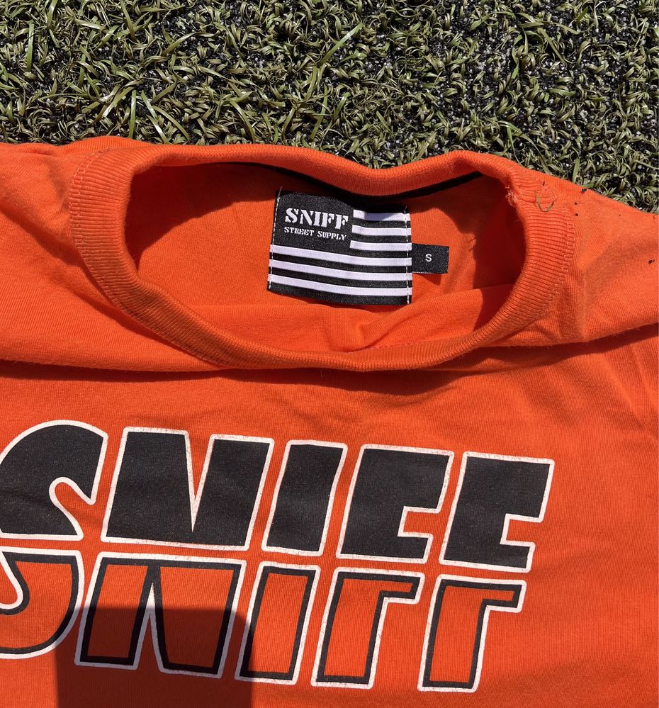 Sniff USA тениска