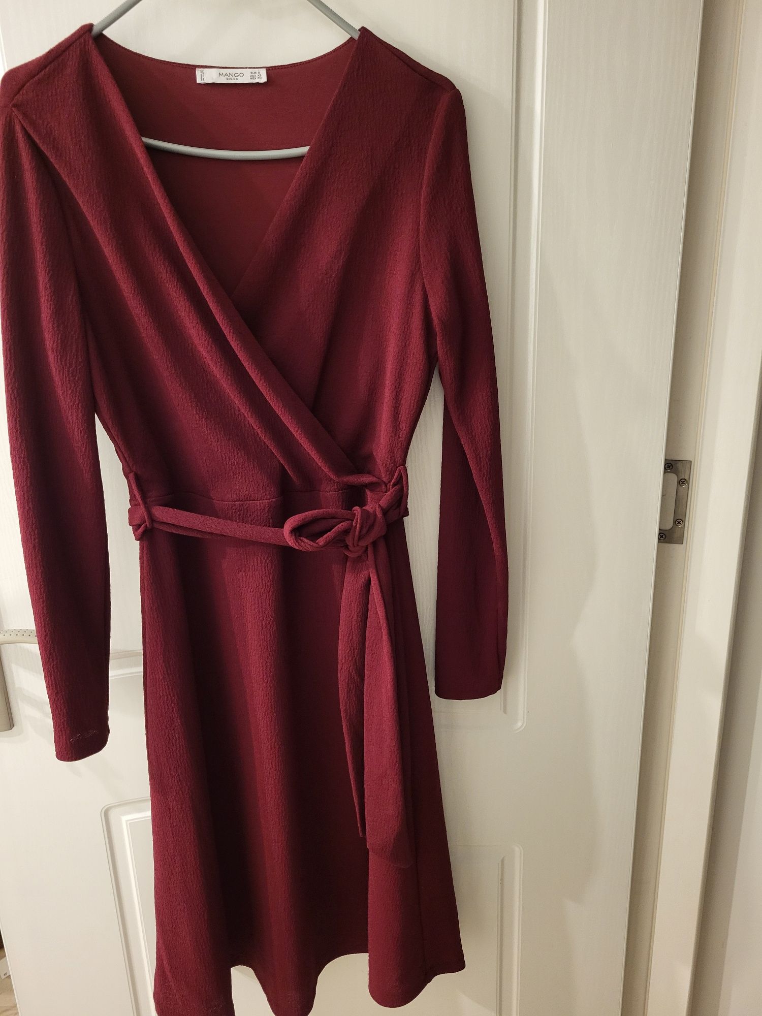 Rochie Mango, măsura S