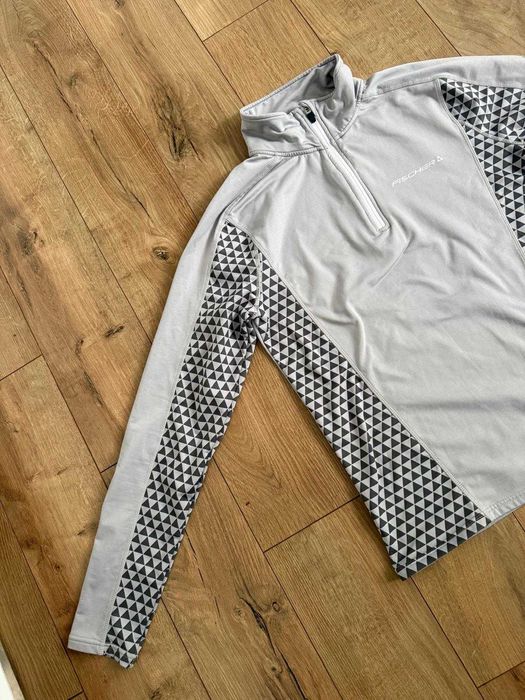 Fischer  M barbati bluza base layer softshell elastic