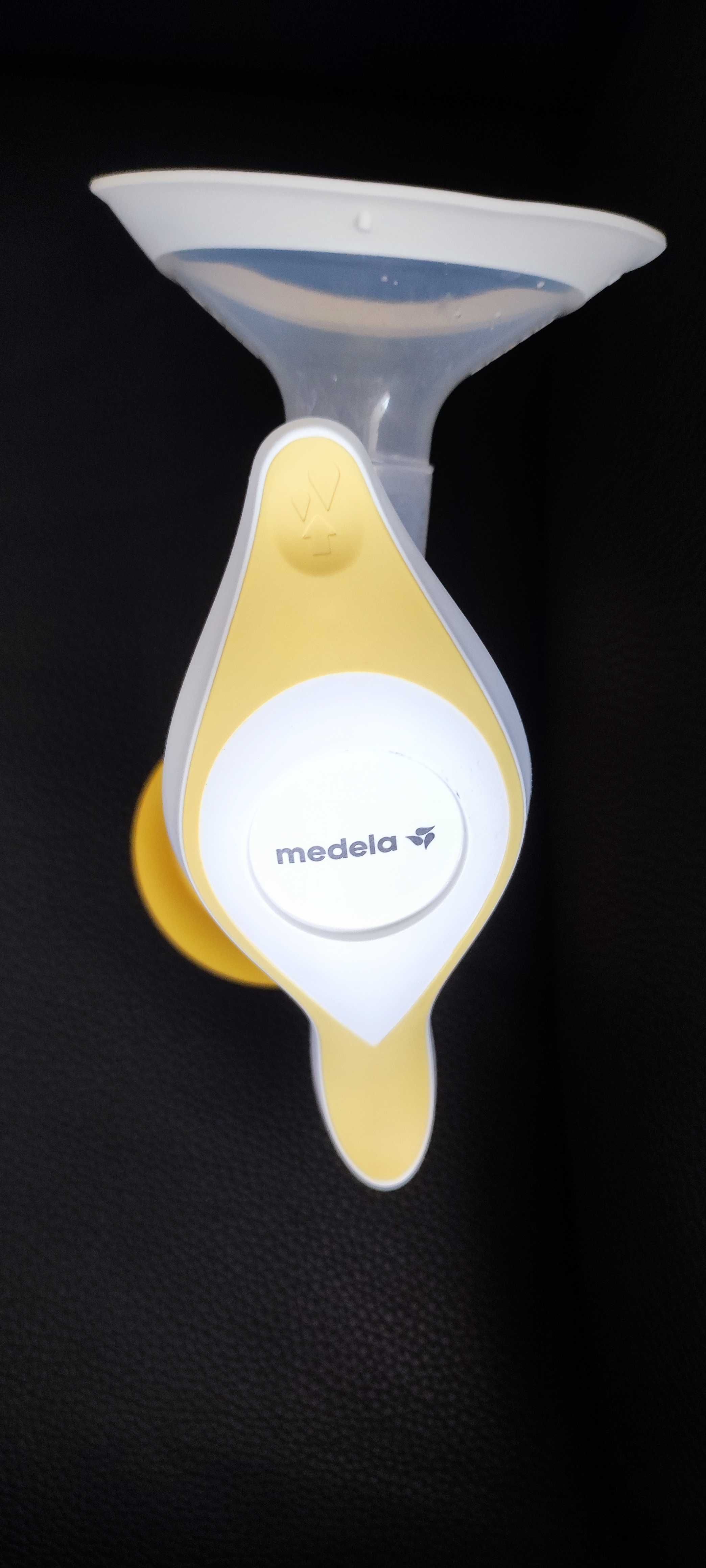 Ръчна помпа за кърма Medela