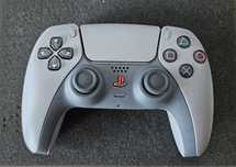 Controller PS5 30th Anniversary cu TMR!! > Hall Effect