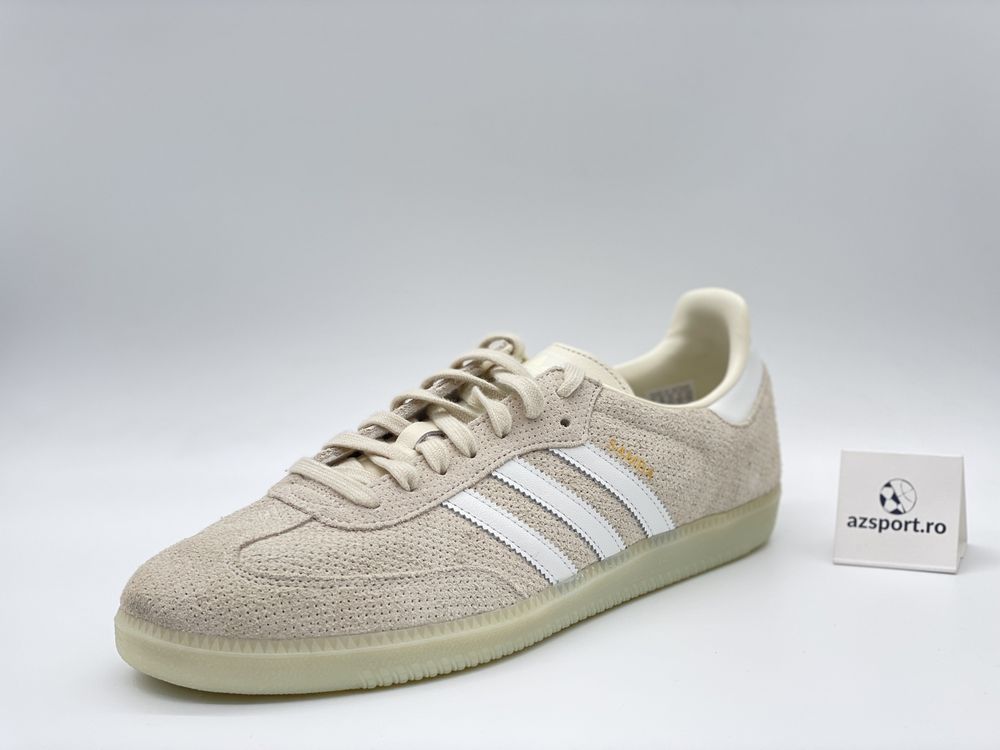 Adidas Samba OG Noi Originali Marime: 47 1/3