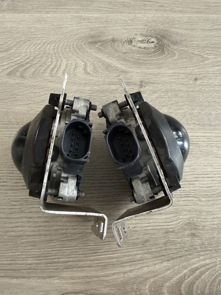 Radar sensor ACC Distronic Audi A4 B9 A5 радар сензор АЦЦ Ауди А4 А5