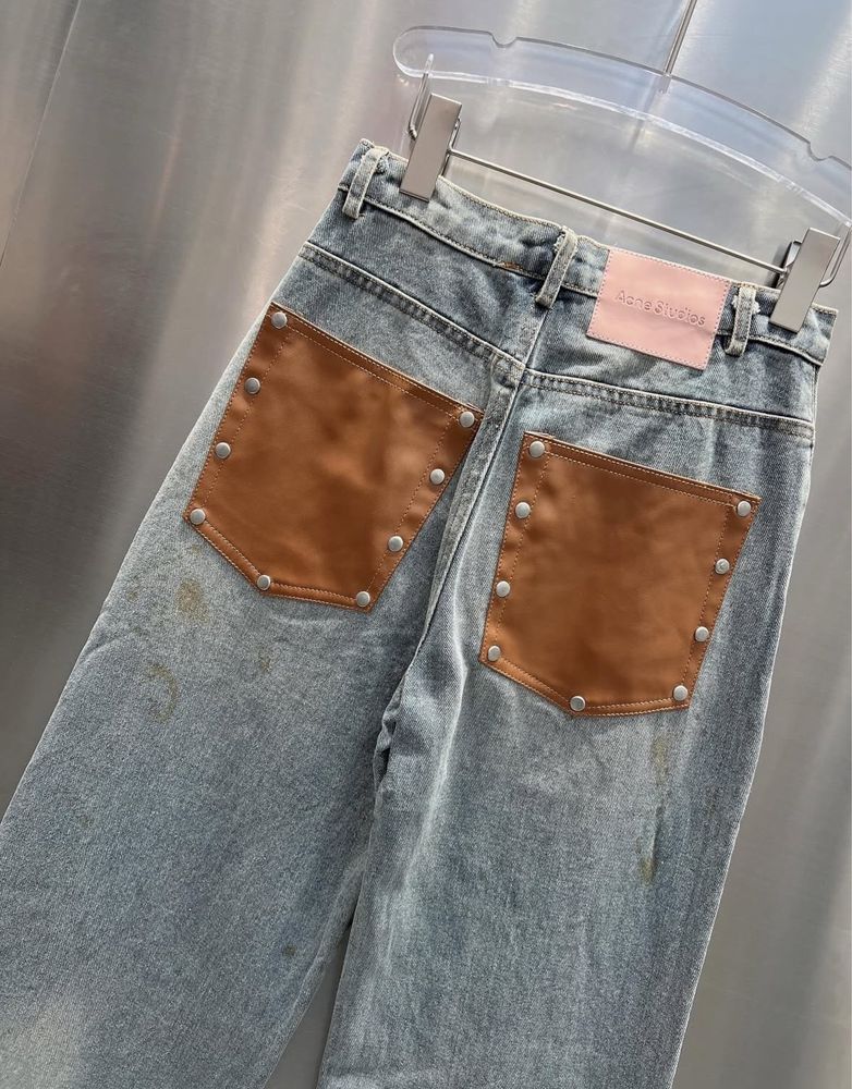 Дънки Acne studios
