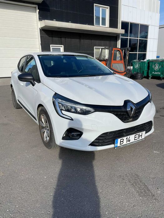 Renault Clio 2021 - 57.000 km
