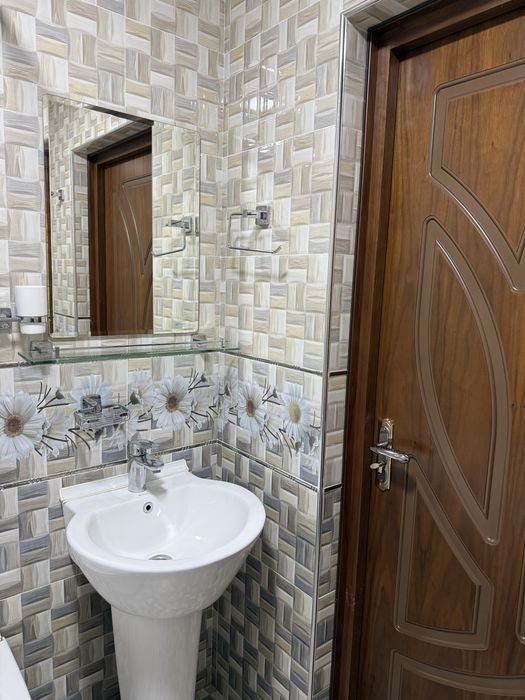 Квартира сотилади Гузал махалла 2 хона