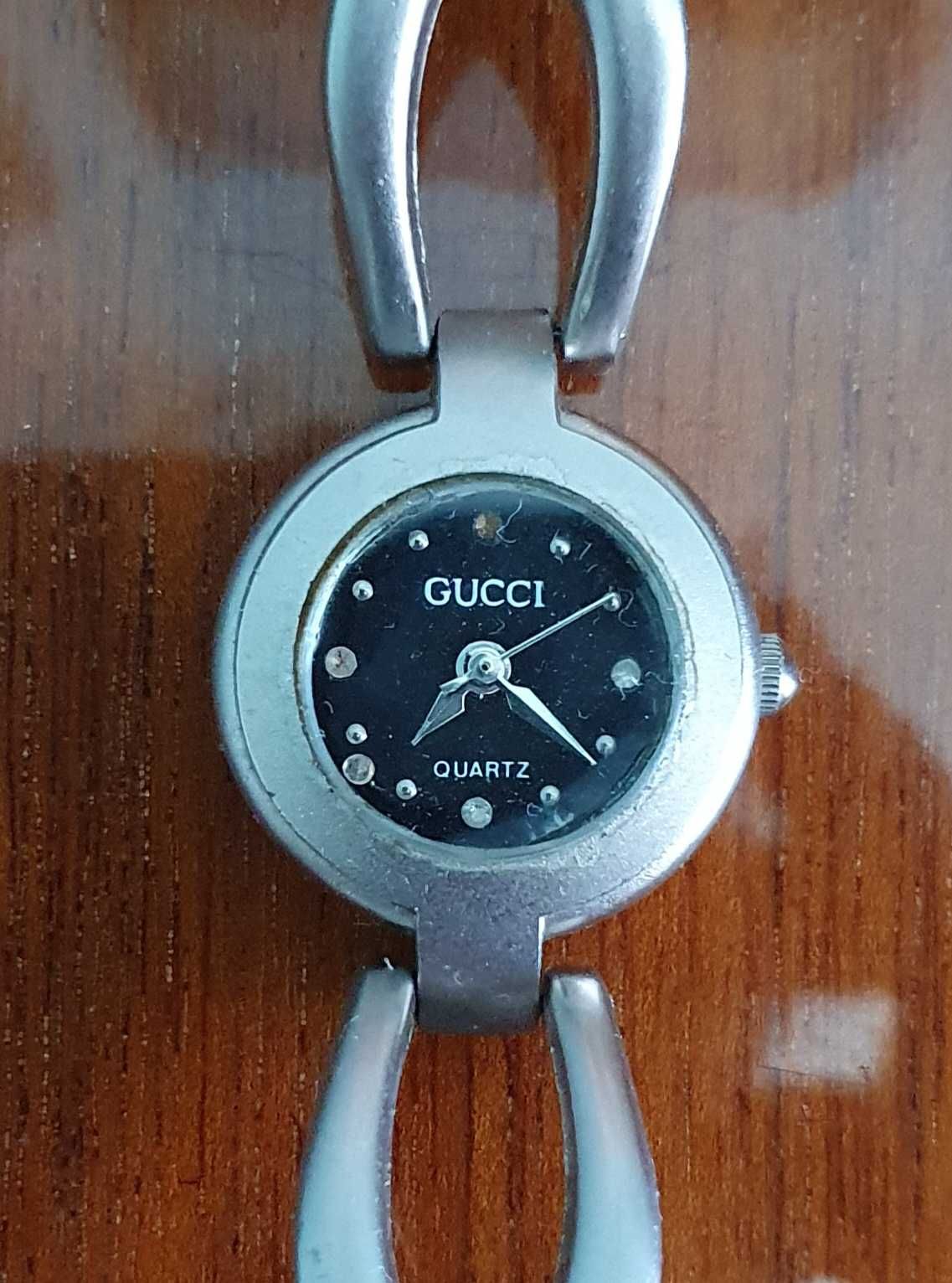 Ceas de damă Gucci Swiss Made