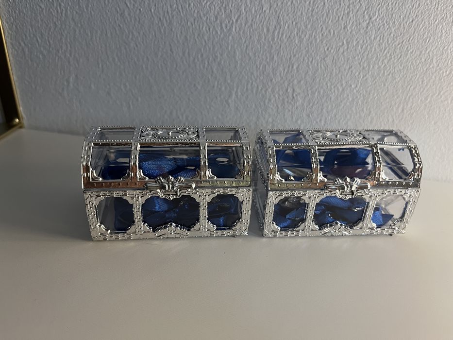 Cruciulite marturii botez