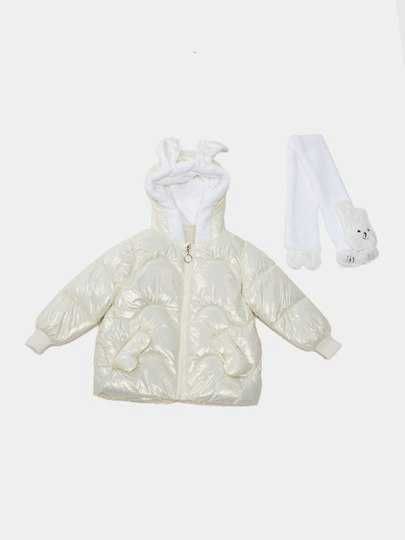 Куртка для девочки