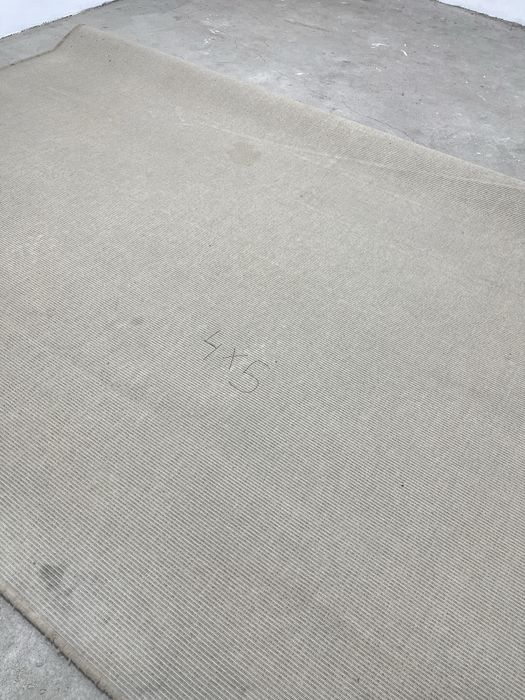 Палас 4 на 5 метра