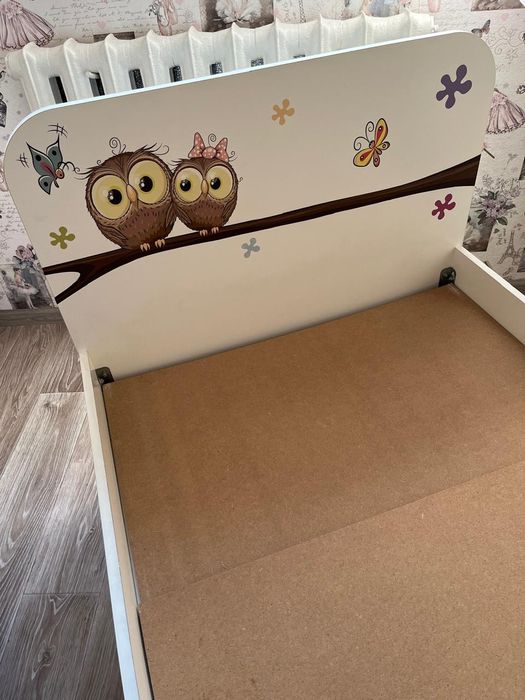 Кровать детская.