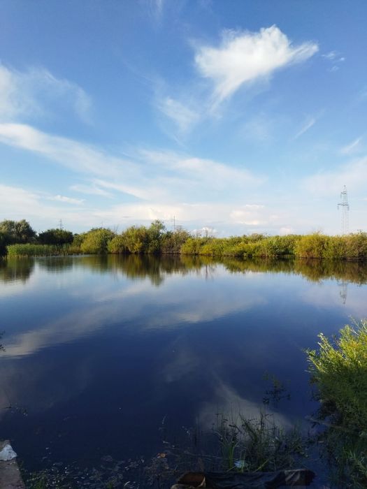 Продам участок земли.СРОЧНО!