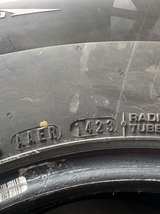 NEXEN 265/70 R16