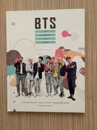 Carte BTS: “The Ultimate Fan Book”