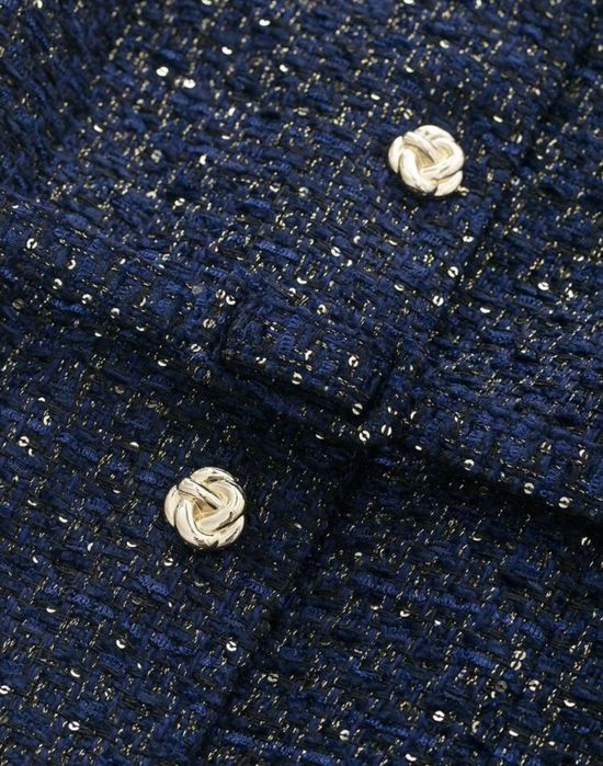 Jacheta cu mâneca scurta