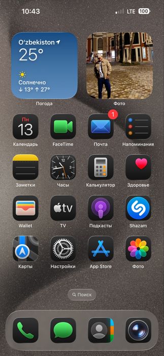 Iphone 15 Pro Max ideal