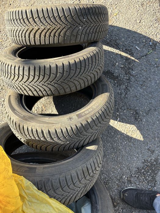 Hankook I*Cept RS2 185/65/15