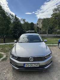 Volkswagen PASSAT B8