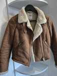 Cojoc/Jacheta/Geaca Bershka, XS