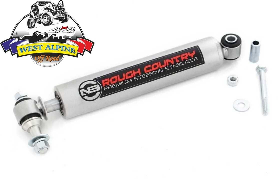 Amortizor directie Jeep Grand Cherokee WJ - Rough Country