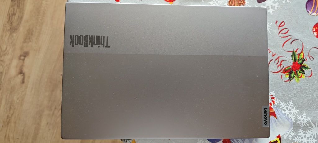 Lenovo Thinkbook 15 ITL G2 15.6"