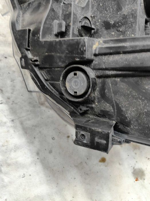 Оригинален фар Опел Комбо  Opel Combo