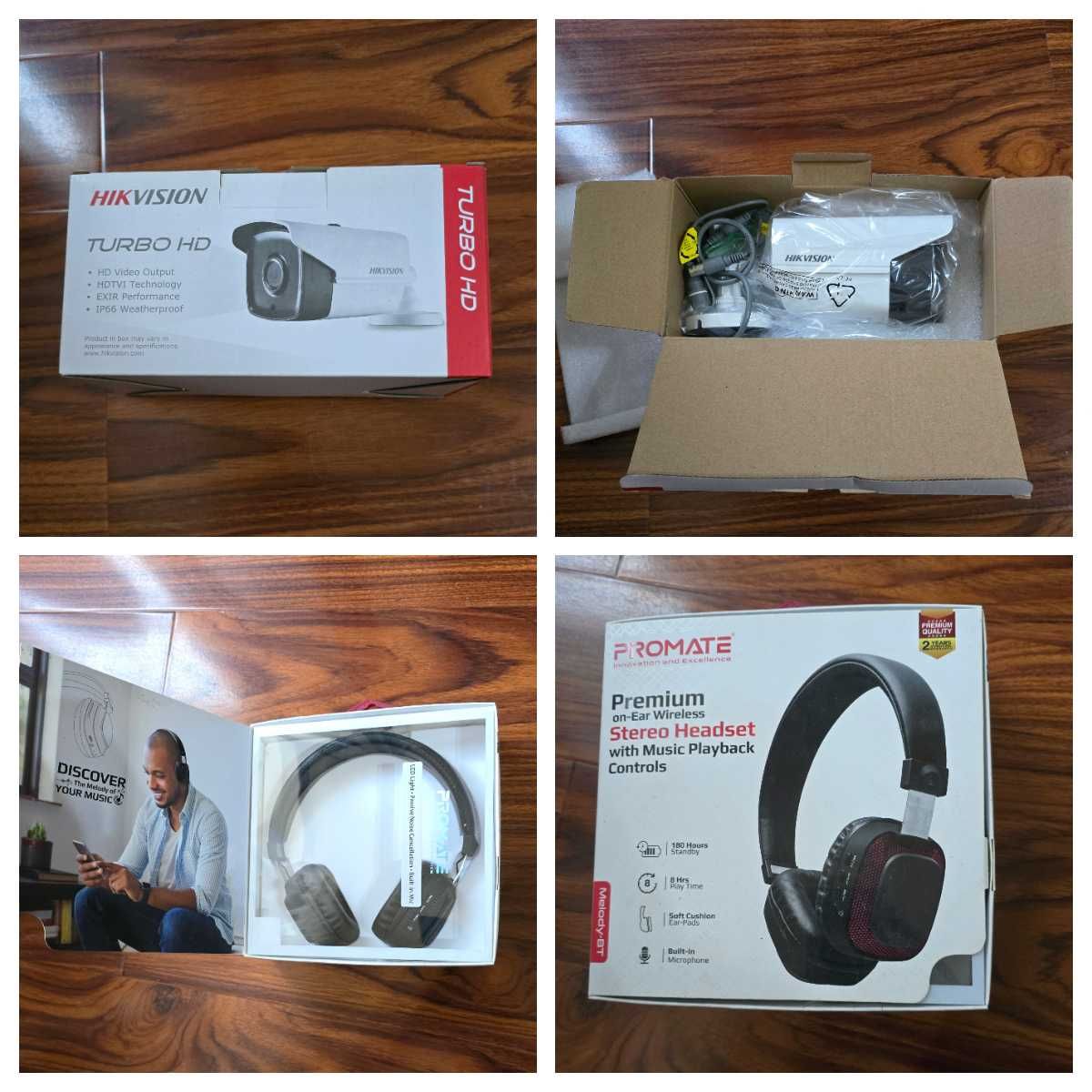 Gadget 50 ron/buc