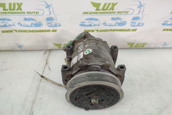 Compresor clima sd7v16-1255 1.6 tdci G8DA Ford Fiesta 5 seria