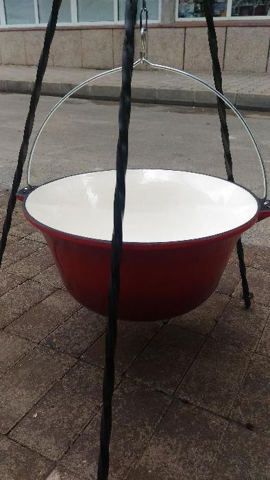 Ceaun fonta 16 L  (emailat)Promo 449 lei