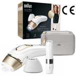 Epilator IPL Braun Silk-expert PRO 5 PL5159 pro 2.0, 400.000 impulsuri