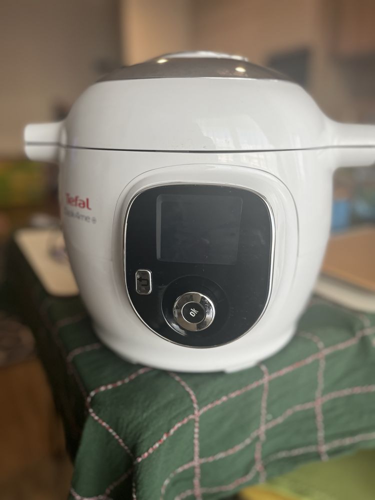 Multicoocker Tefal Cook4me