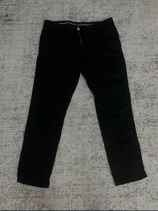 Джинсы Massimo Dutti