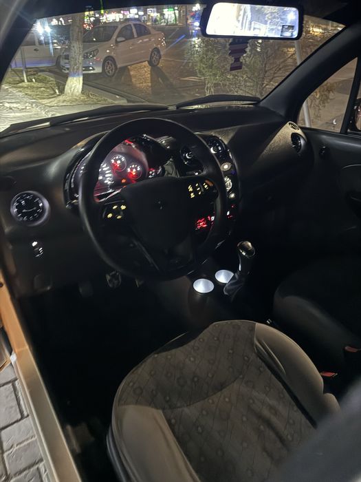 Matiz MX 2013 yill 116.000 km