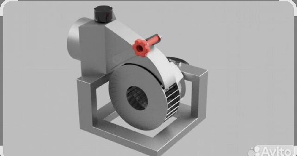 Микро гэс мини гэс