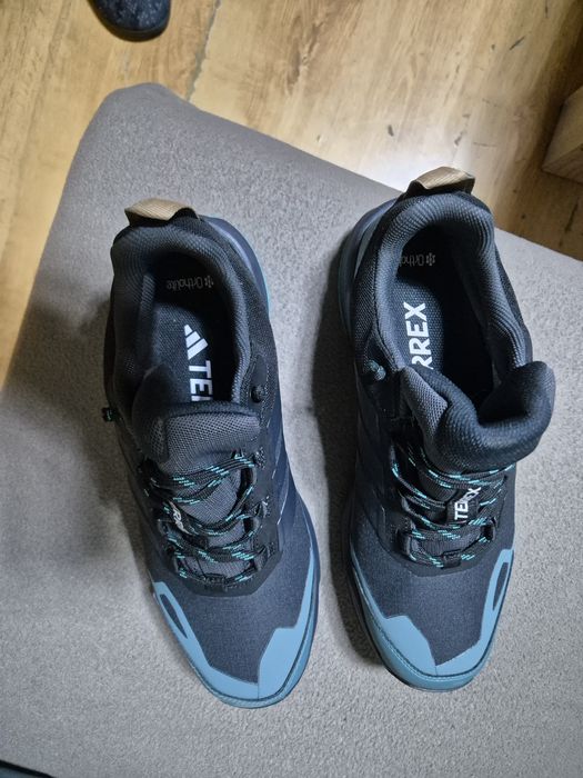 Маратонки Адидас