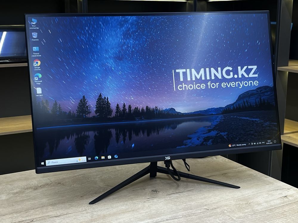 Монитор XG darknet 240HZ