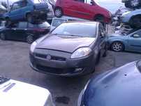 Fiat Bravo 1.6 16V JTD на части
