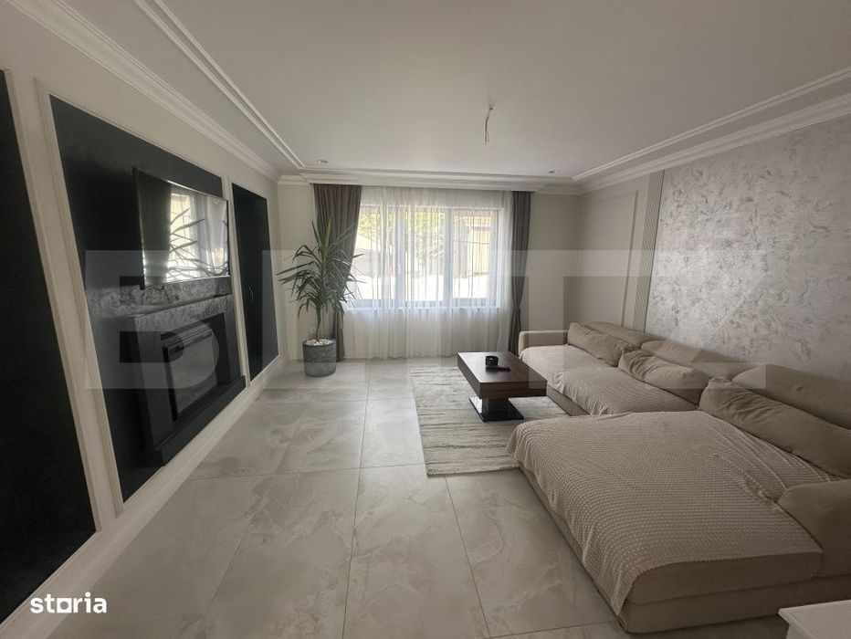 Casa 9 camere, 330 mp, 400 mp teren, zona Semicentrala