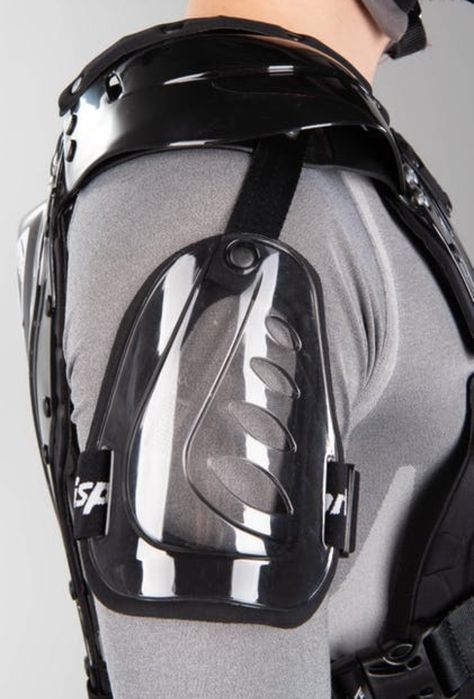 Armura protecție Polisport XP2 adult moto cross enduro atv piept