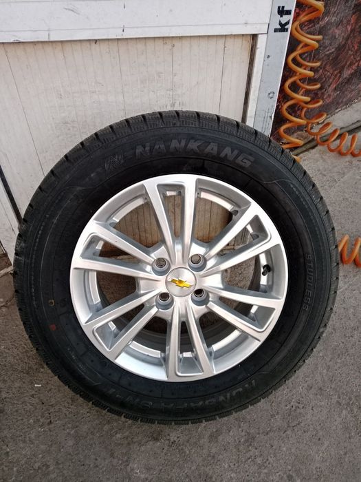 Zimniy balon sotiladi