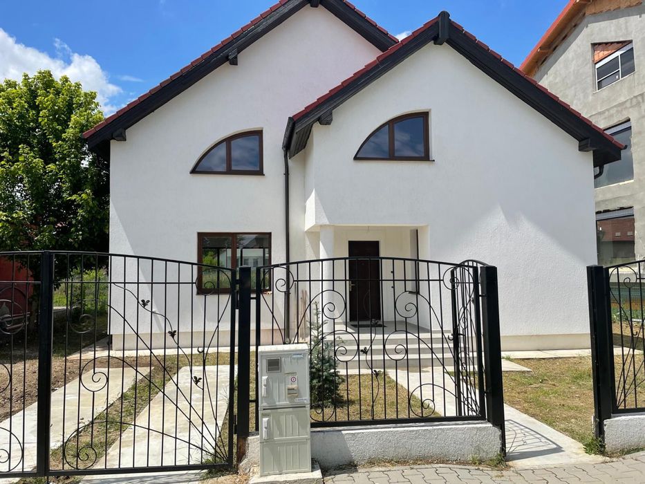 Casa de vazare cartier ANL Henri Coanda, sector 1, Bucuresti