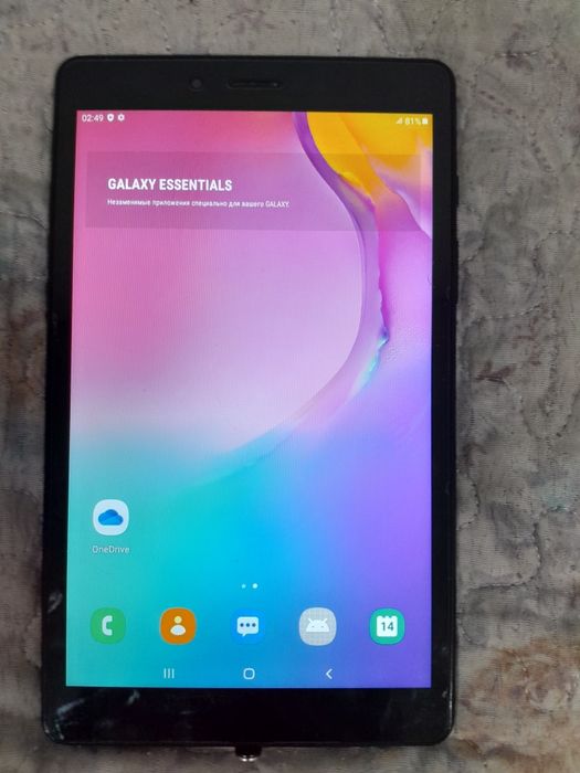 Планшет самсунг  .