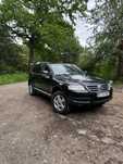 VW Touareg V6 TDI…