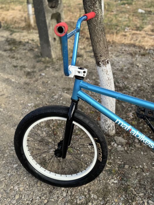 Vand bmx Mafia kush 2