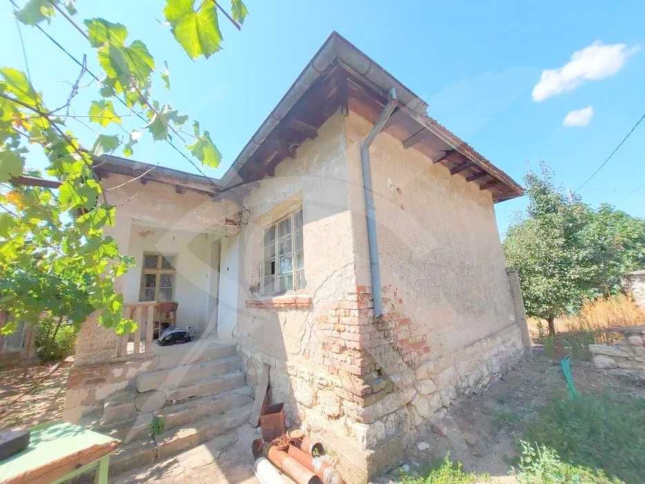 Продава се Къща в с. Тюркмен, Област Пловдив - 82 кв.м за 281 €/кв.м - Снимка #1