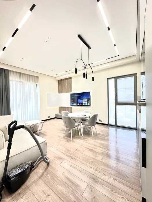 Сдается квартира Мирабадский район Жк Mirabad Avenue 2/8/12 PREMIUM