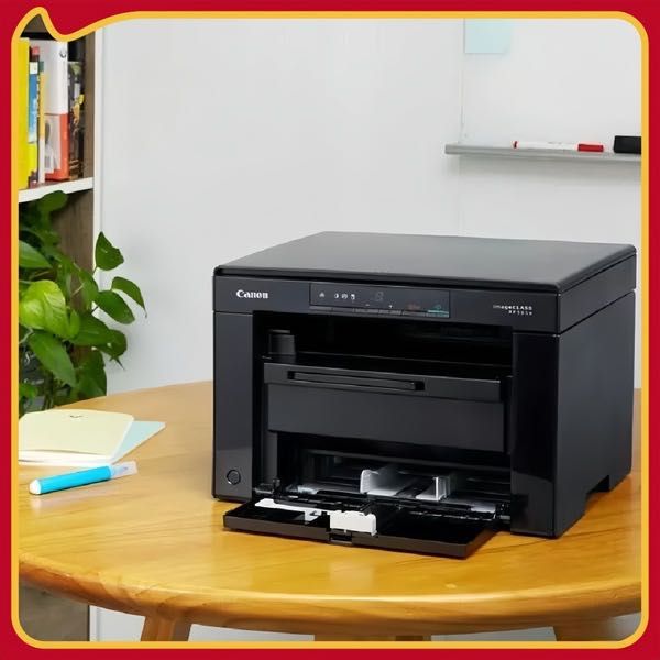МФУ Canon imageCLASS MF3010 Tehnodom.uz