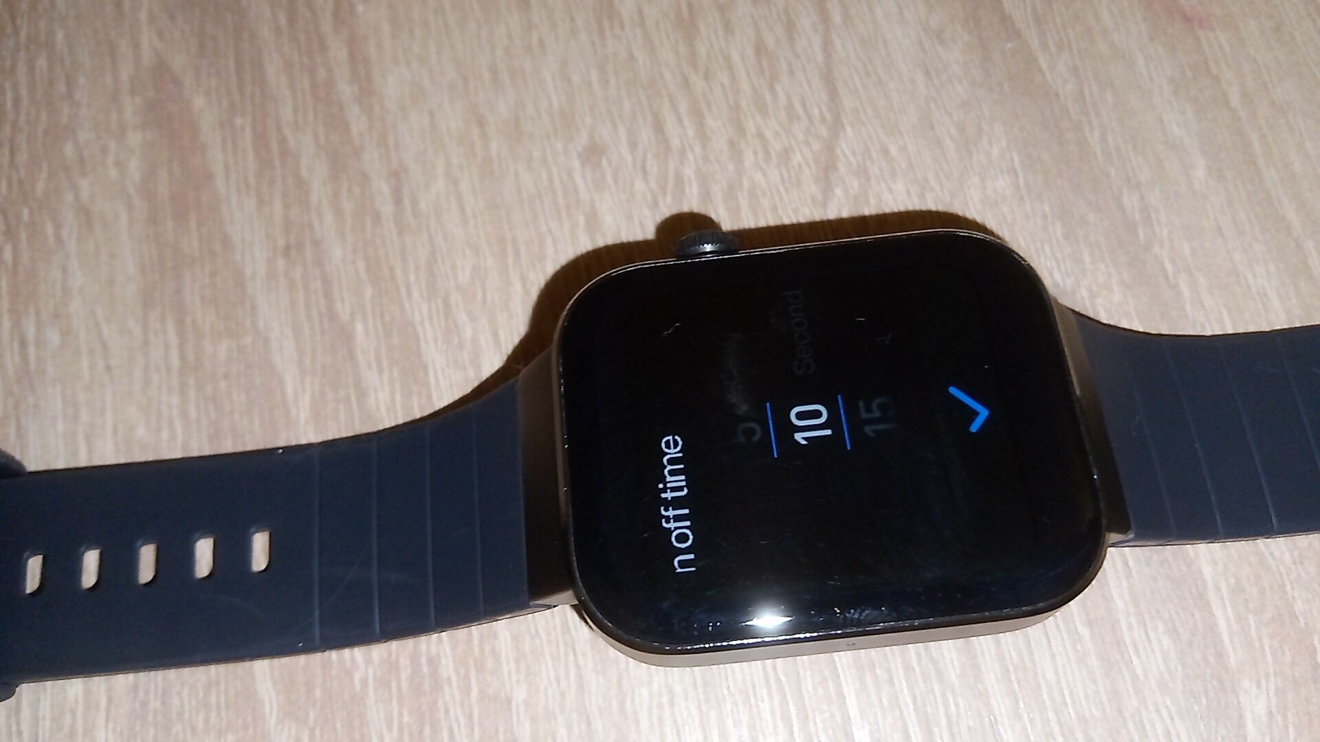 Mibro Watch T1, като нов!