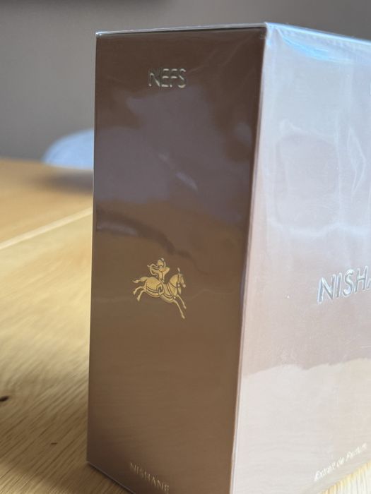 Оригинален парфюм Nishane NEFS